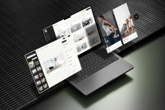 All-in-One SaaS for Fitness Brands